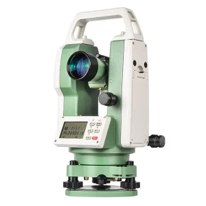 Total Station Prism Free Laser Engineering Surveying Instrument for Remote Surveying