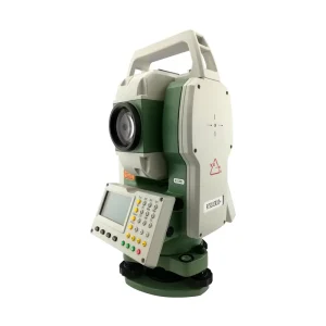 Total Station RTS102 Engineering Surveying Instruments Reflectorless1000m Station Totale RTS102