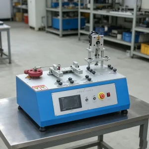 Touch Screen Durability Life Tester Mobile Phone Touch Screen Reliability Test Machine