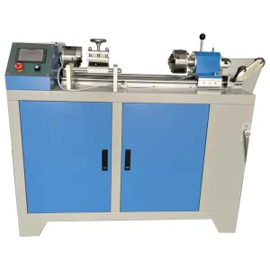 Touch Screen Torsion Test Equipment Bending Winding Test Machine for Wires and Cables