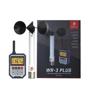 Tower Crane Wireless Anemometer Tower Crane Spare Part
