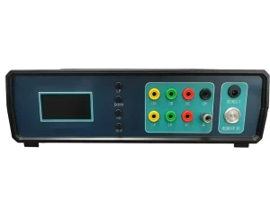 Transformer Energy Efficiency Grade Tester High precision Power Loss Measuring Instrument for Energy Performance Evaluation