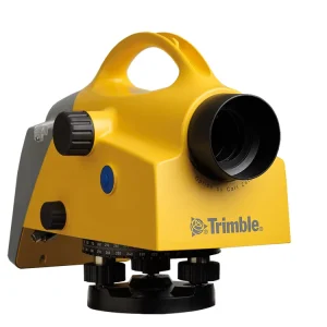 Trimble DiNi Digital Level Digital Height Measurement Sensor Fast Accurate Height Determination