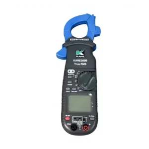True RMS Dual Display HVAC/R Clamp Meter DL389B