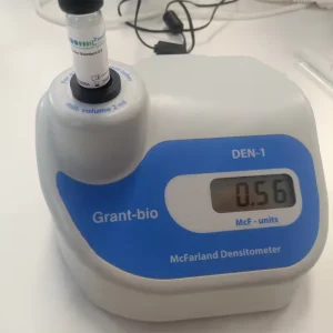 Tss Meter Turbidimeter Den 1 Densitometer Portable Turbidity Meter