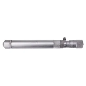 Tubular Inner Tubeler Travelling Tool Set Thread 50-500 Mm Micrometer Tubuler Inside Micrometer
