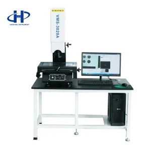 Two Dimensional Image Measuring Instrument Optical Measuring Machine