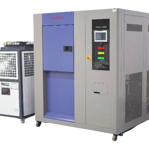 Two or Three Tier High and Low Temperature Humidity and Heat Test Chambers High and Low Temperature Test Chambers