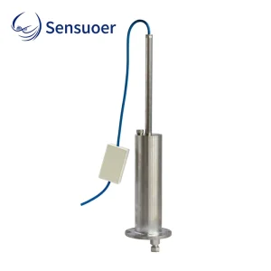 Type 1 Small-Range Precision Hydrostatic Level Gauge