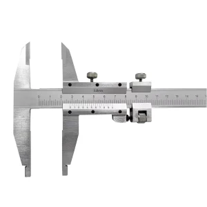 Type III 0-200-300 mm 0.02 mm Vernier Caliper