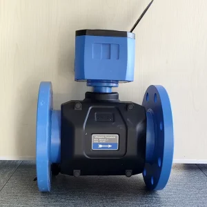 Types Water Meters Control Digital Water Meter