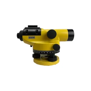 Types of Surveying Instruments 32X DSZ2 Automatic Level Topograpic