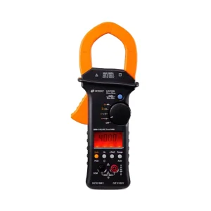 U1212A Handheld Clamp Meter 1000 A with 2 Inch 52 mm Large Jaw Opening