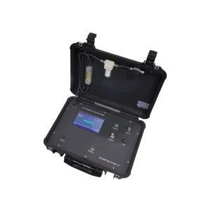 U150 Laser Gas Analyzer NH3 Analyzer NH3 Customizable Multi Gas Detector