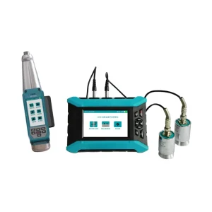 U210 Ultrasonic Concrete Pulse Velocity Testing Equipment