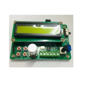 UDB1000 Signal Generator Frequency Meter Counter Sine Pulse Duty Cycle 1002S 1005S 1008 PCB