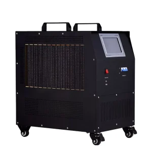 UHV 220 30CFK Battery Capacity Tester Battery Charge and Discharge Tester