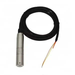 ULB6 Underwater Level Transducer 4~20mA Submersible Water Level Transmitter