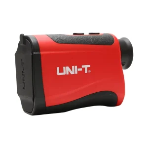 UNI T LM Series Laser Rangefinders with Speed Measurement Function Low Power Pulsed Laser
