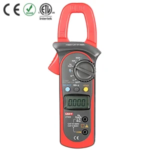 UNI-T UT203 Digital Clamp Meter