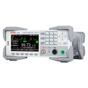UNI-T UT5583 1000V 10TOhm Insulation Resistance Meter High Precision Tester