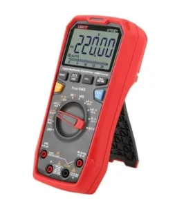 UNI T UT61E+ Digital Multimeter True RMS 1000V AC DC