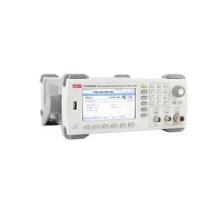 UNI-T UTG9015RF UTG9030RF RF Signal Generator 1Hz
