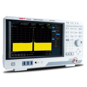 UNI-T UTS1015B Signal Spectrum Analyzer Frequency Range 9kHz~1.5GHz