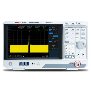 UNI-T UTS1032B Signal Spectrum Analyzer Frequency Range 9kHz~3.2GHz