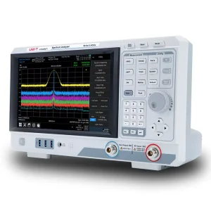 UNI-T UTS3021B Signal Spectrum Analyzer Frequency Range 9kHz~2.1GHz