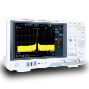 UNI-T UTS3036B Signal Spectrum Analyzer Frequency Range 9kHz~3.6GHz