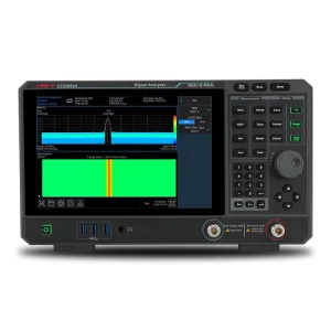 UNI-T UTS3084A Signal Spectrum Analyzer Frequency Range 9kHz~8.4GHz