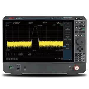 UNI-T UTS5013A Signal Spectrum Analyzer Frequency Range 9kHz~13.6GHz