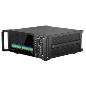 UNI-T UTS7026A Signal Spectrum Analyzer Frequency Range 2Hz~26.5GHz