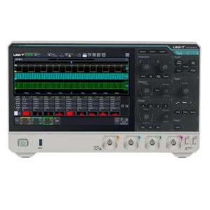 UPO2000HD Series High Resolution Oscilloscopes UPO2204HD UPO2202HD UPO2104HD UPO2102HD UPO2074HD UPO2072HD