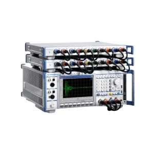 UPP200 300 350 400 800 UPV UPZ UPP Audio Analyzer Electronic Measuring Instruments 6.7KG Metals Plastics 3-Month