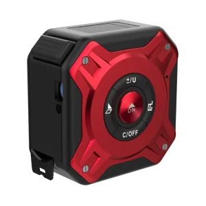 USB Digital Laser Rangefinder 3 in 1 with Level Smart Digital Laser Tape Measure