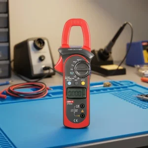 UT-204A Auto-ranging Digital Clamp Meter
