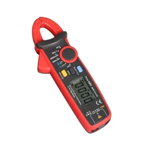 UT211B 60A Digital High precision Multi function Portable Multimeter