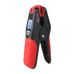 UT320i Professional Wireless Temperature Clamp Meter Digital HVAC Measuring Tool for AC Maintenance