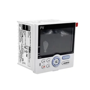 UT35A Industrial Single Loop PID Temperature Controller with Ethernet RS485 Electric Corporation
