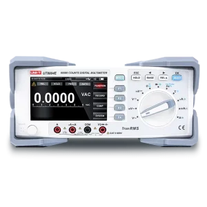 UT8804E Desktop Digital Multimeter UT8804N