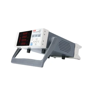 UTE9800 UTE9901 Electric Parameter Measuring Instrument Digital Power Meter
