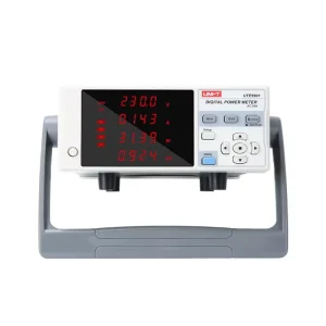 UTE9800 UTE9901 Electric Parameter Measuring Instrument Digital Power Meter LS