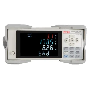UTE9811+ Intelligent Electrical Parameter Measuring Instrument