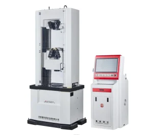 UTM Material Mechanical Universal Testing Machine Tensile Tester Tensile Strength Testing Equipment