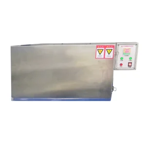 UV Accelerated Weathering Test Chamber UV Aging Testing Machine Rubber Aging Test Equipment
