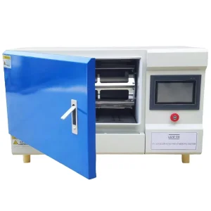 UV Aging Chamber UV Accelerated Weathering Aging Tester Factory Price UV Aging Test Machine