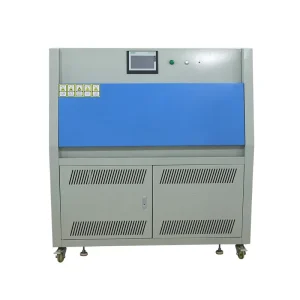 UV Aging Test Chamber for Small Laboratory UV Tests
