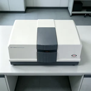 UV Vis Spectrophotometer C T Monochromator Automatic Calibration Lab Testing Equipment